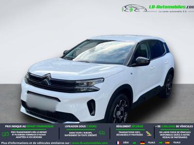 Citroën C5 Aircross Hybride Rechargeable 180 BVA