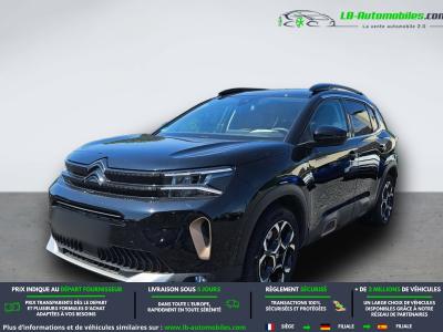 Citroën C5 Aircross Hybride Rechargeable 180 BVA
