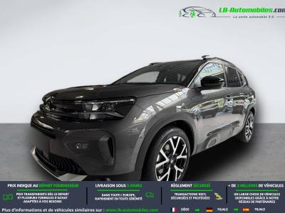 Citroën C5 Aircross Hybride Rechargeable 225 BVA
