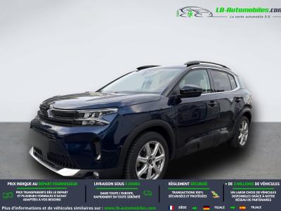 Citroën C5 Aircross Hybride Rechargeable 225 BVA