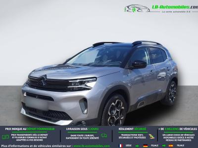 Citroën C5 Aircross Hybride Rechargeable 225 BVA