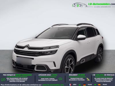 Citroën C5 Aircross BlueHDi 180 BVA