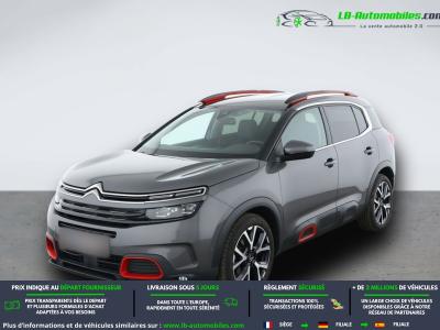 Citroën C5 Aircross BlueHDi 180 BVA