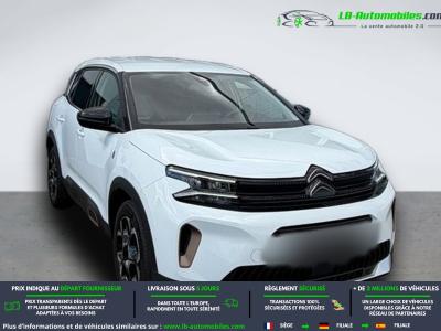 Citroën C5 Aircross PureTech 130 BVM
