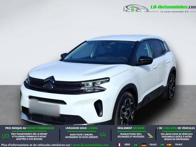 Citroën C5 Aircross PureTech 130 BVM
