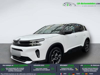 Citroën C5 Aircross PureTech 130 BVM