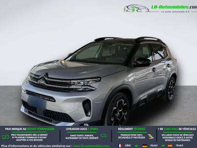 Citroën C5 Aircross PureTech 130 BVM