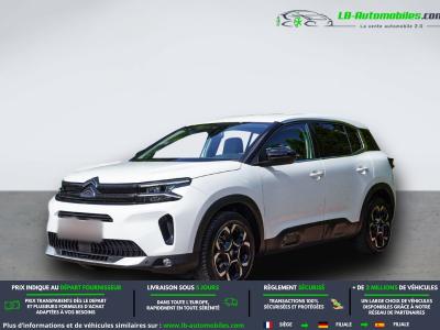 Citroën C5 Aircross PureTech 130 BVM