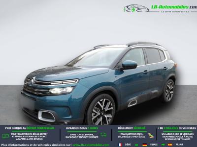 Citroën C5 Aircross Hybride Rechargeable 225 BVA