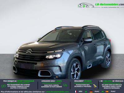 Citroën C5 Aircross Hybride Rechargeable 225 BVA