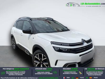 Citroën C5 Aircross Hybride Rechargeable 225 BVA