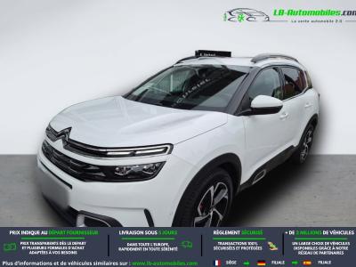 Citroën C5 Aircross PureTech 130 BVM