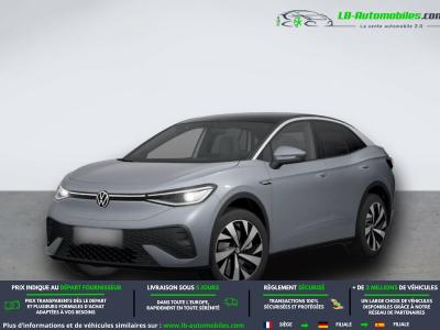 Volkswagen ID. 5 174 ch Pro
