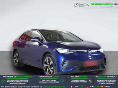Volkswagen ID. 5 174 ch Pro