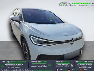 Volkswagen ID. 5 174 ch Pro