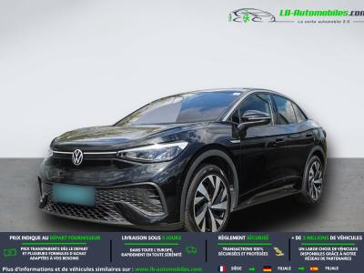 Volkswagen ID. 5 174 ch Pro