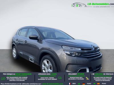 Citroën C5 Aircross PureTech 130 BVM