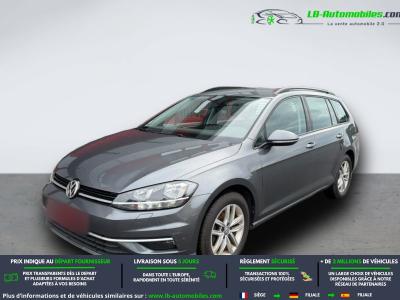 Volkswagen Golf SW 1.5 TSI 150 BVA