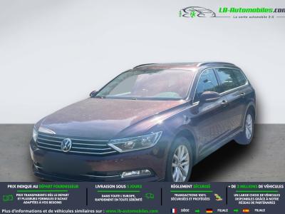 Volkswagen Golf SW 1.5 TSI 150 BVA