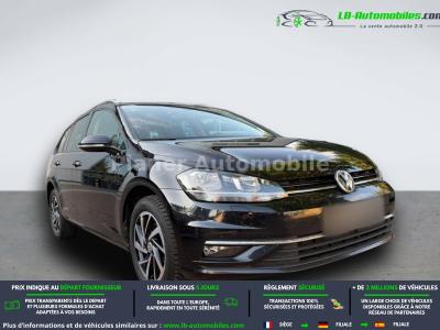 Volkswagen Golf SW 1.6 TDI 115 BVA