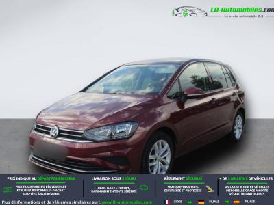 Volkswagen Golf SW 1.5 TSI 130 BVA