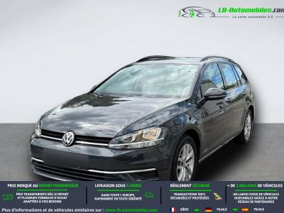 Volkswagen Golf SW 2.0 TDI 150 BVM