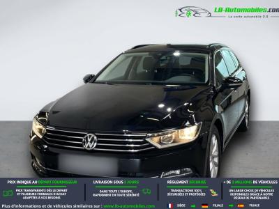 Volkswagen Golf SW 2.0 TDI 150 BVM