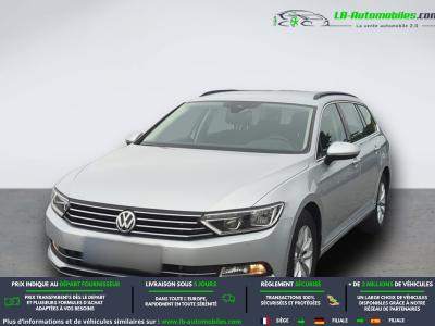 Volkswagen Golf SW 2.0 TDI 150 BVM