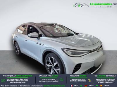 Volkswagen ID. 4 299 ch