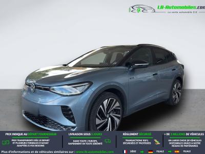 Volkswagen ID. 4 299 ch