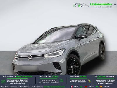 Volkswagen ID. 4 299 ch