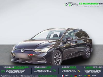 Volkswagen Golf SW 1.0 TSI 110 BVM