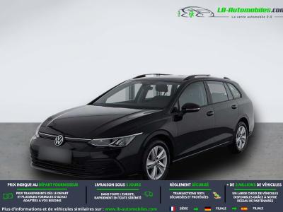 Volkswagen Golf SW 1.0 TSI 110 BVM
