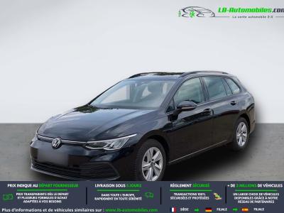 Volkswagen Golf SW 1.0 eTSI 110 BVA