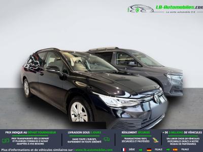 Volkswagen Golf SW 1.0 eTSI 110 BVA