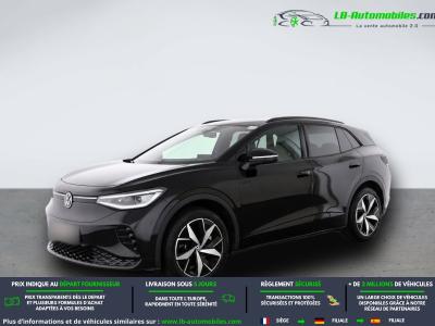 Volkswagen ID. 4 299 ch GTX