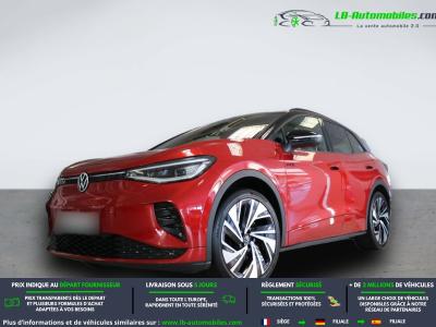 Volkswagen ID. 4 299 ch GTX