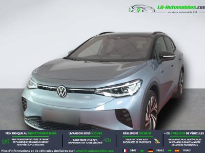Volkswagen ID. 4 299 ch