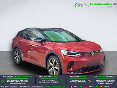Volkswagen ID. 4 299 ch GTX
