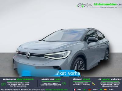 Volkswagen ID. 4 299 ch GTX