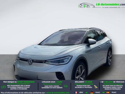Volkswagen ID. 4 299 ch