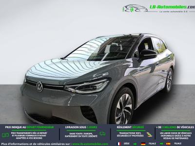 Volkswagen ID. 4 299 ch