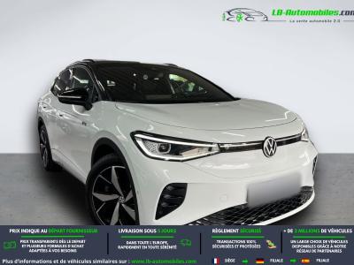 Volkswagen ID. 4 299 ch