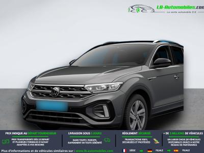 Volkswagen ID. 4 299 ch