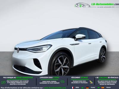 Volkswagen ID. 4 299 ch GTX