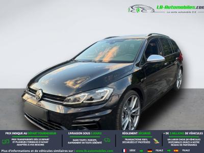 Volkswagen Golf SW 2.0 TSI 310 BVA 4Motion
