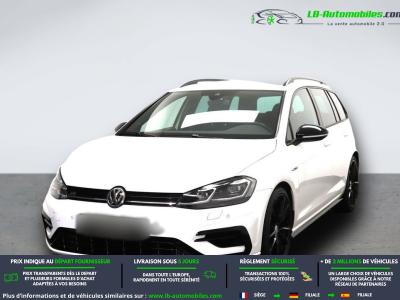 Volkswagen Golf SW 2.0 TSI 310 BVA 4Motion