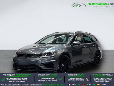 Volkswagen Golf SW 2.0 TSI 310 BVA 4Motion