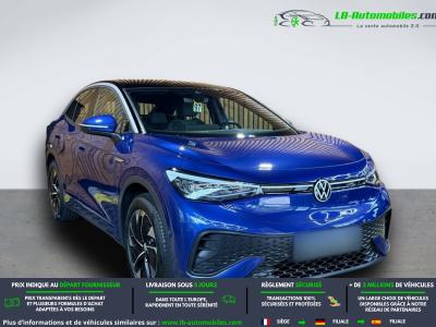 Volkswagen ID. 5 204 ch