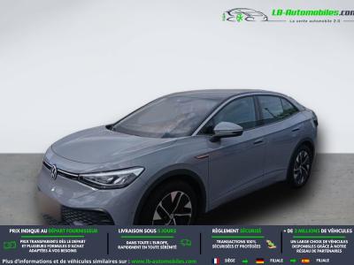 Volkswagen ID. 5 204 ch